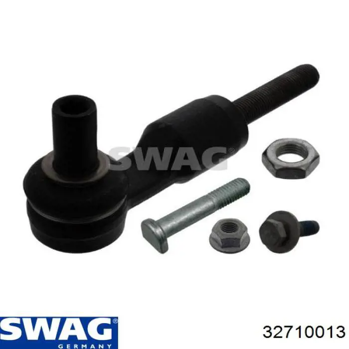 Ponta externa da barra de direção Swag 32710013 preço, a partir de 21,89 USD