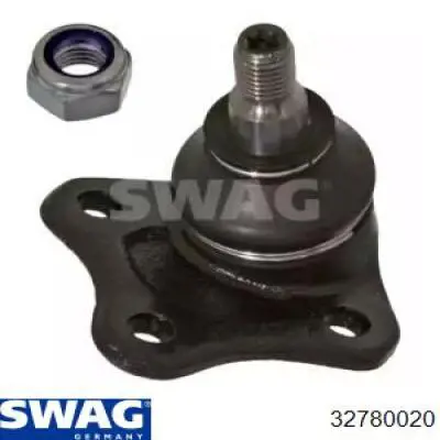 Compre 32780020 Swag Suporte de esfera inferior esquerdo
