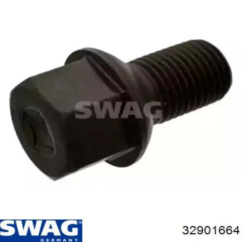 Parafuso de roda Swag 32901664 preço, a partir de 3,68 USD