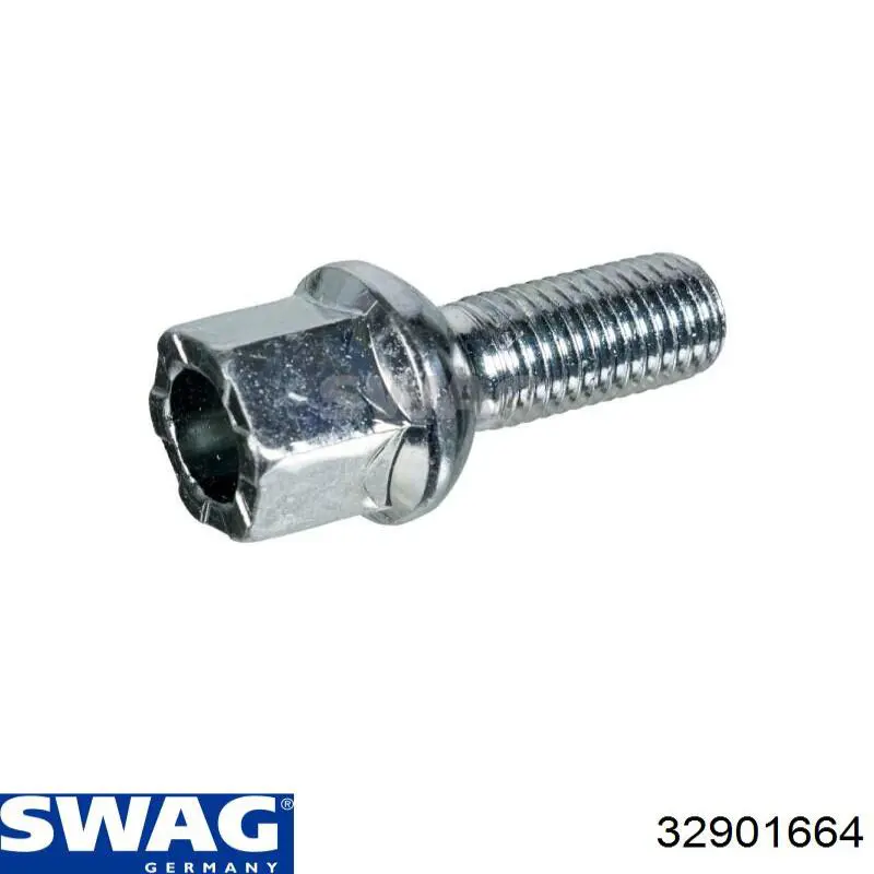 Compre 32901664 Swag Parafuso de roda