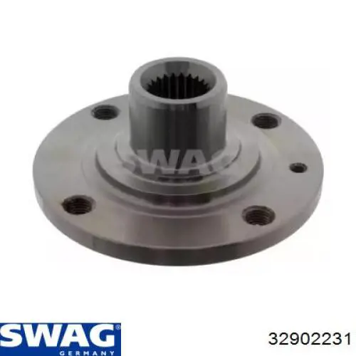 Cubo dianteiro Swag 32902231 preço, a partir de 27,71 USD