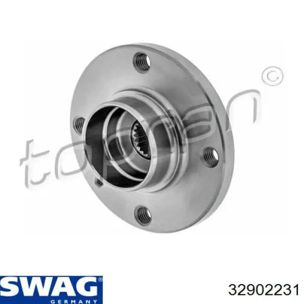 Compre 32902231 Swag Cubo dianteiro
