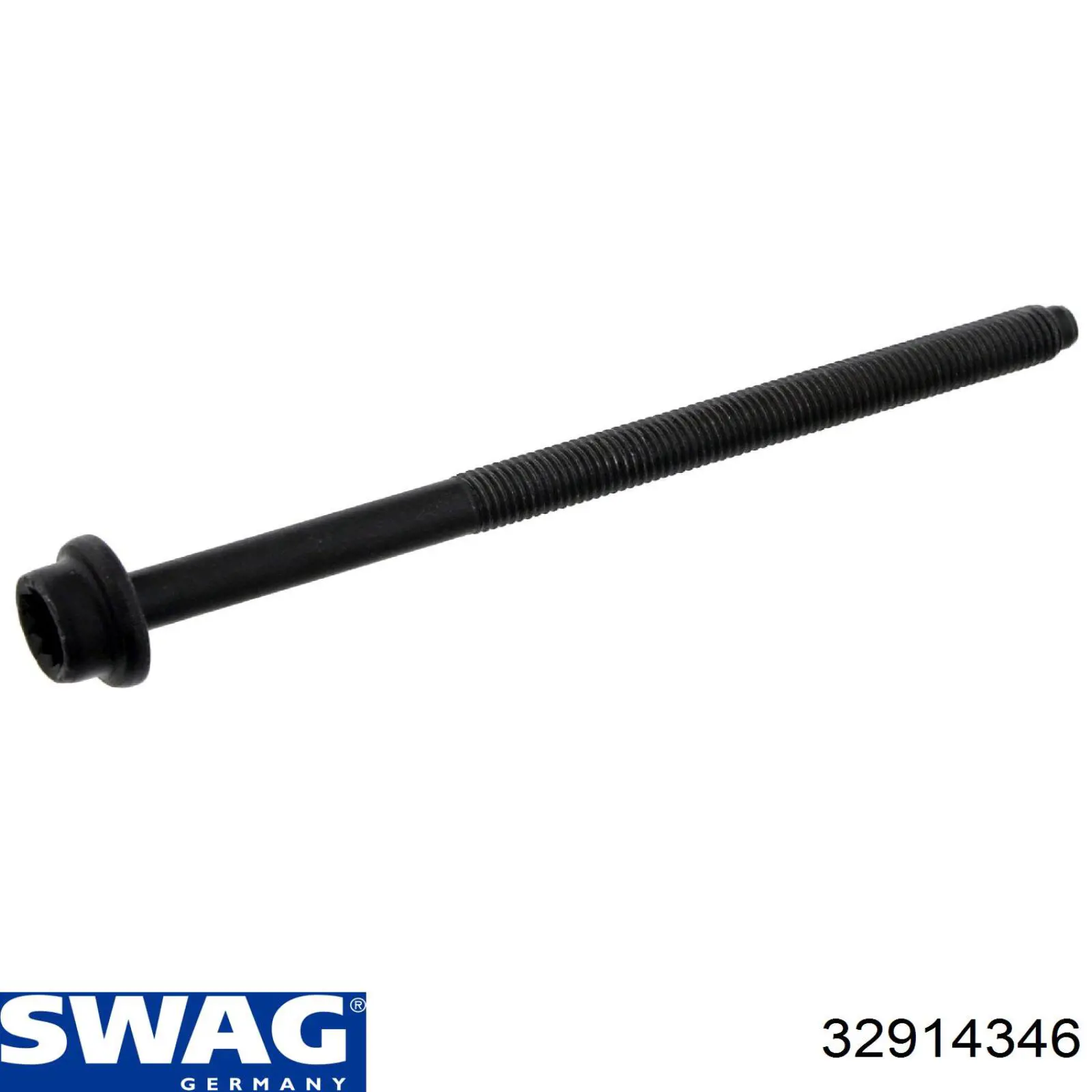 Compre 32914346 Swag Parafuso de cabeça de motor (CBC)