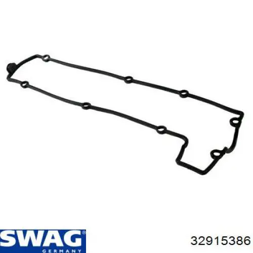 Compre 32915386 Swag Vedante de tampa de válvulas de motor