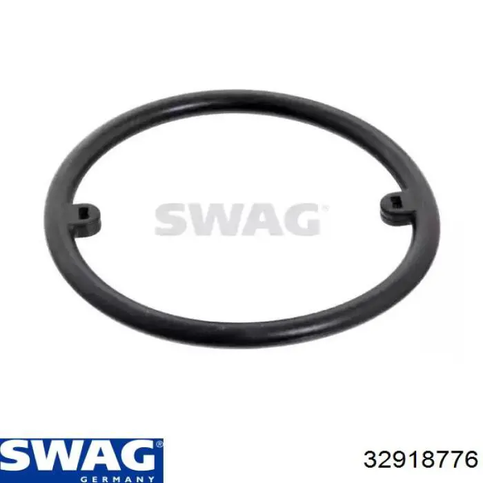 32918776 Swag Vedante do radiador de óleo