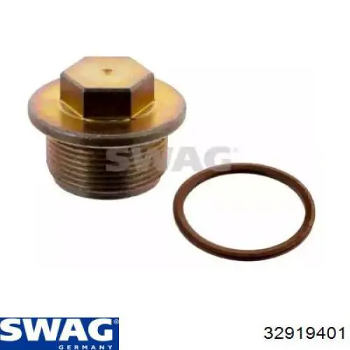Tampão de panela de motor Swag 32919401 preço, a partir de 2,27 USD