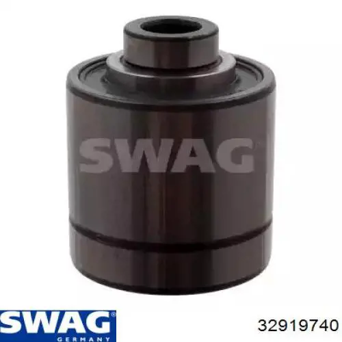 Consola de acoplamento viscoso do sistema de esfriamento de suporte Swag 32919740 preço, a partir de 36,28 USD