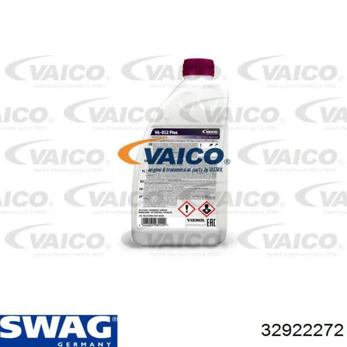 Compre 32922272 Swag Fluido de esfriamento