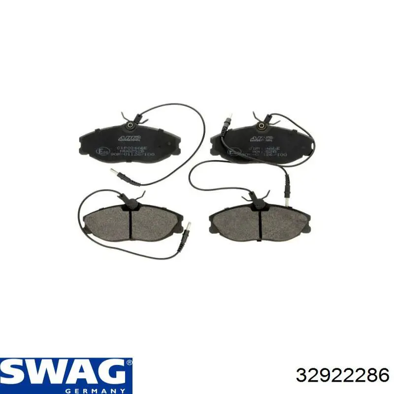 Compre 32922286 Swag Botão de bloqueio de portas