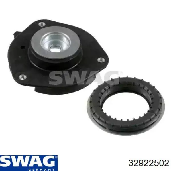 Suporte de amortecedor dianteiro Swag 32922502 preço, a partir de 34,78 USD