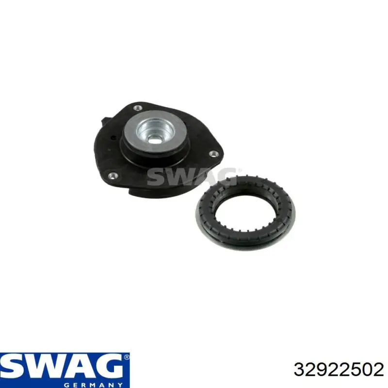 Compre 32922502 Swag Suporte de amortecedor dianteiro