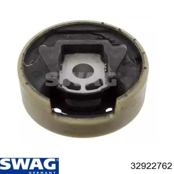 Bloco silencioso (coxim) de viga dianteira (de plataforma veicular) Swag 32922762 preço, a partir de 16,78 USD