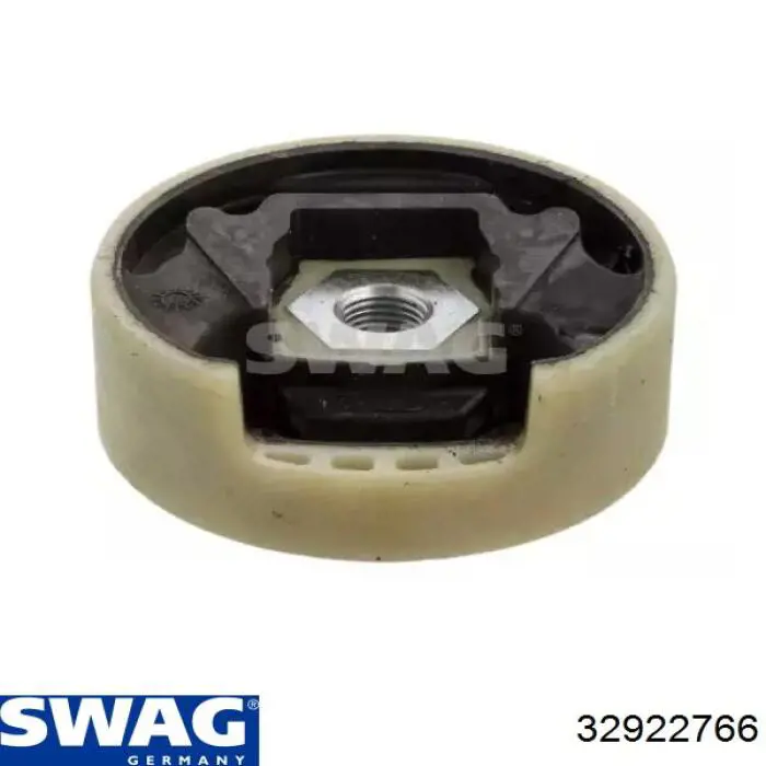 Bloco silencioso (coxim) de viga dianteira (de plataforma veicular) Swag 32922766 preço, a partir de 16,52 USD