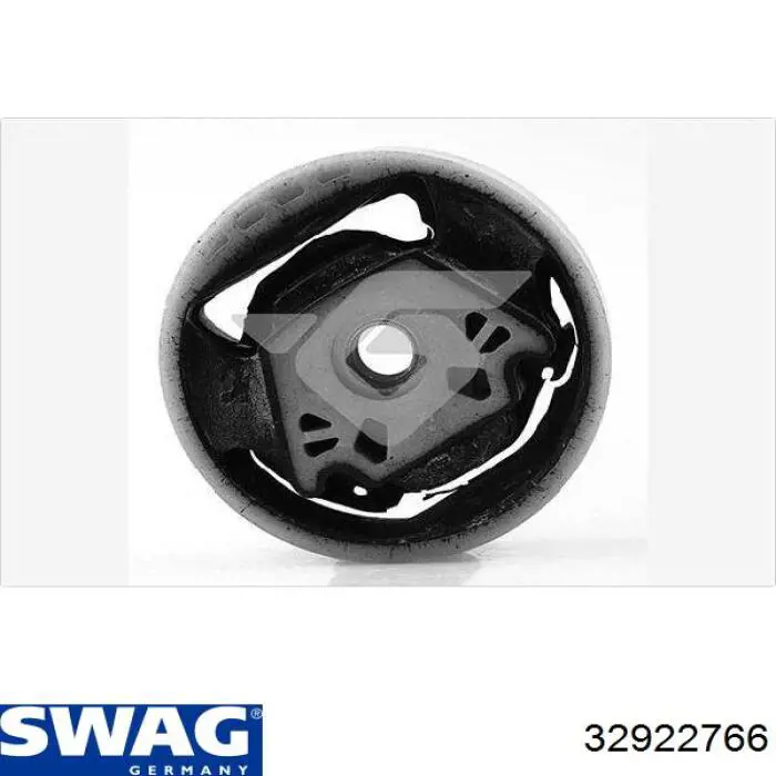 Compre 32922766 Swag Bloco silencioso (coxim) de viga dianteira (de plataforma veicular)