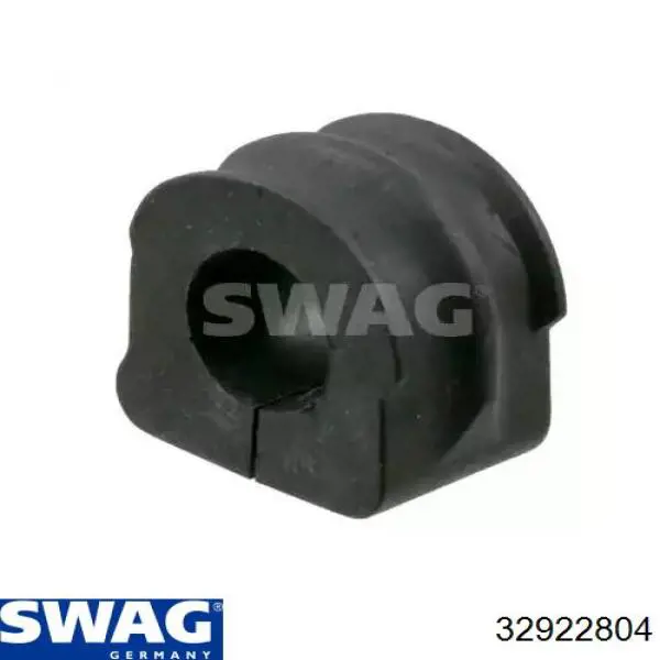 Bucha de estabilizador dianteiro Swag 32922804 preço, a partir de 2,21 USD