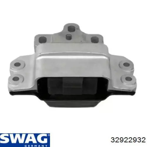 Compre 32922932 Swag Coxim (suporte) esquerdo de motor