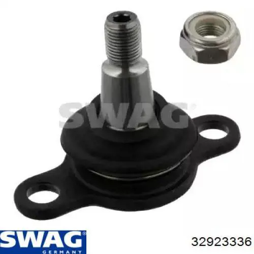 Suporte de esfera inferior Swag 32923336 preço, a partir de 17,98 USD