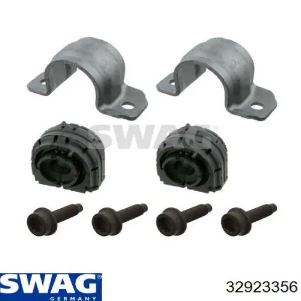 Compre 32923356 Swag Bucha de estabilizador traseiro