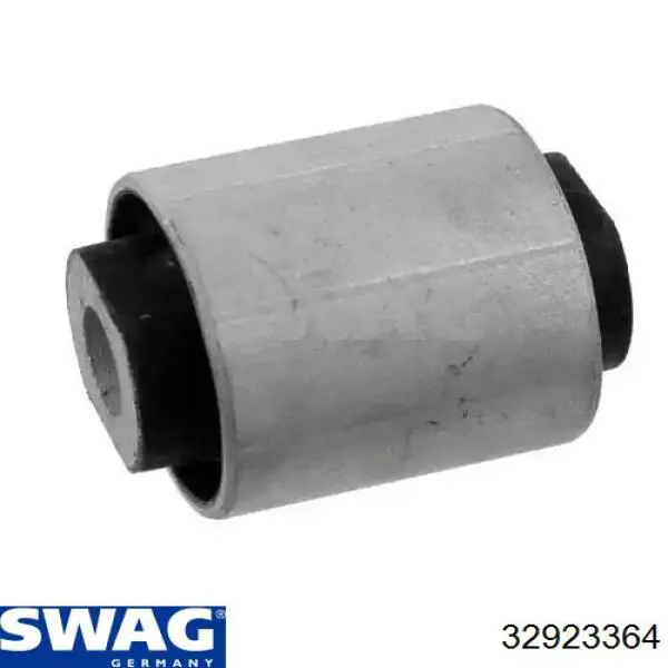 Bloco silencioso dianteiro do braço oscilante inferior Swag 32923364 preço, a partir de 8,96 USD