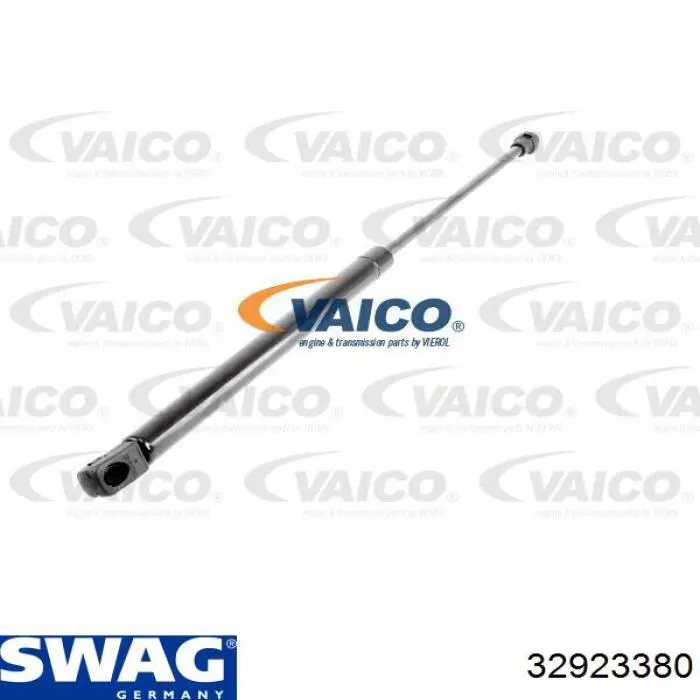Compre 32923380 Swag Amortecedor de tampa de porta-malas (de 3ª/5ª porta traseira)