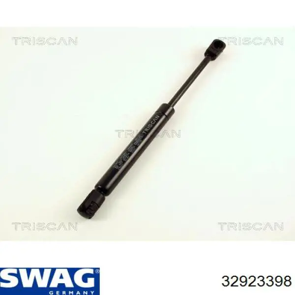 Compre 32923398 Swag Amortecedor de tampa de porta-malas (de 3ª/5ª porta traseira)
