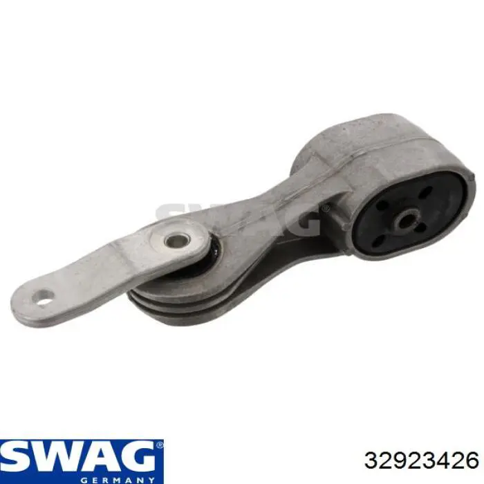 Coxim (suporte) traseiro de motor Swag 32923426 preço, a partir de 65,96 USD