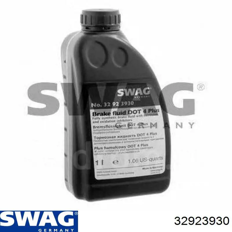 Compre 32923930 Swag Fluido de freio