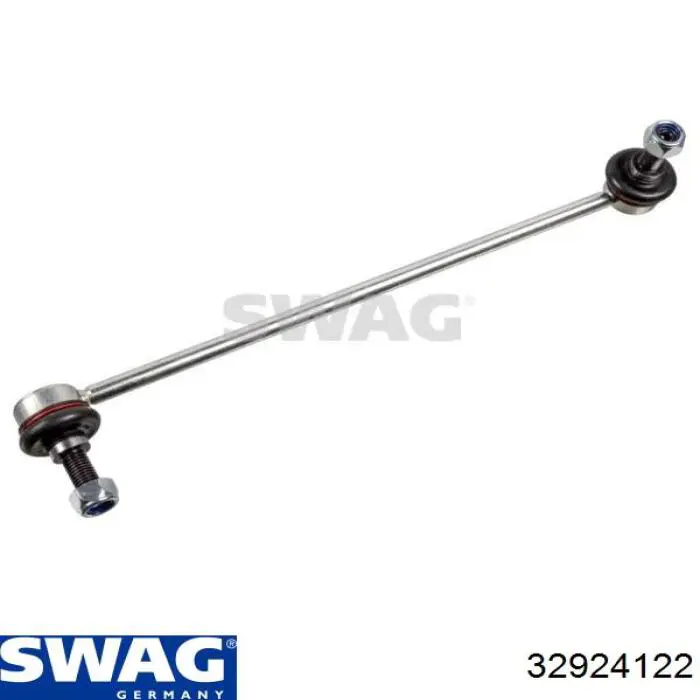 Montante de estabilizador dianteiro Swag 32924122 preço, a partir de 10,99 USD