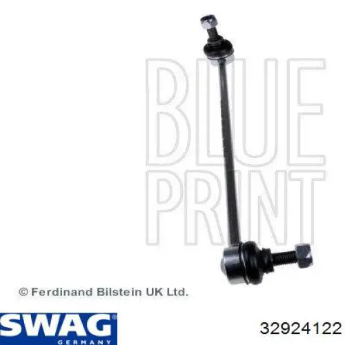 Compre 32924122 Swag Montante de estabilizador dianteiro