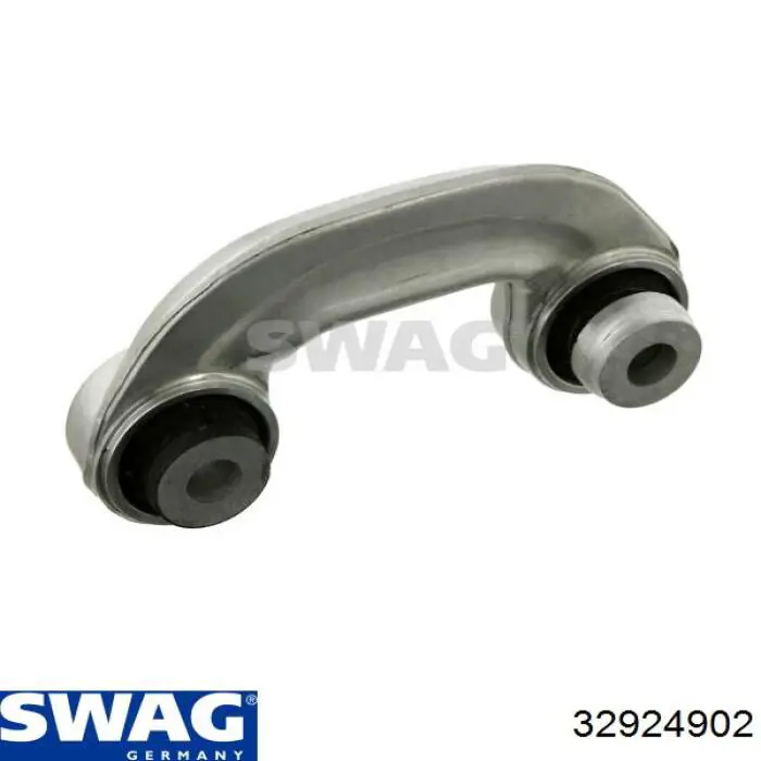 Compre 32924902 Swag Kit de braços oscilantes de suspensão dianteira