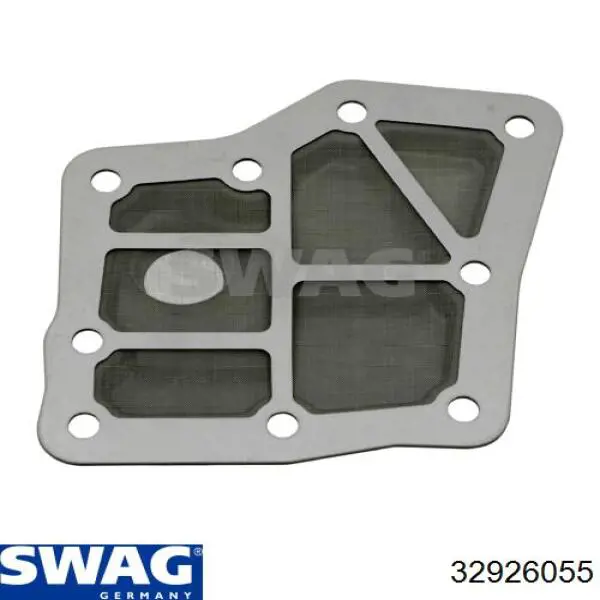 Filtro da Caixa Automática de Mudança Swag 32926055 preço, a partir de 20,05 USD
