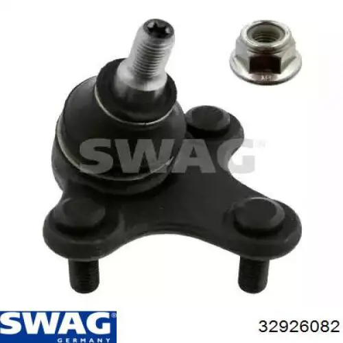 Suporte de esfera inferior esquerdo Swag 32926082 preço, a partir de 27,64 USD