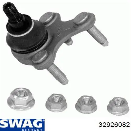 Compre 32926082 Swag Suporte de esfera inferior esquerdo