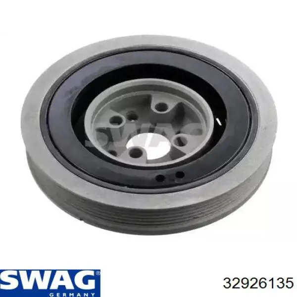 Polia de cambota Swag 32926135 preço, a partir de 51,21 USD