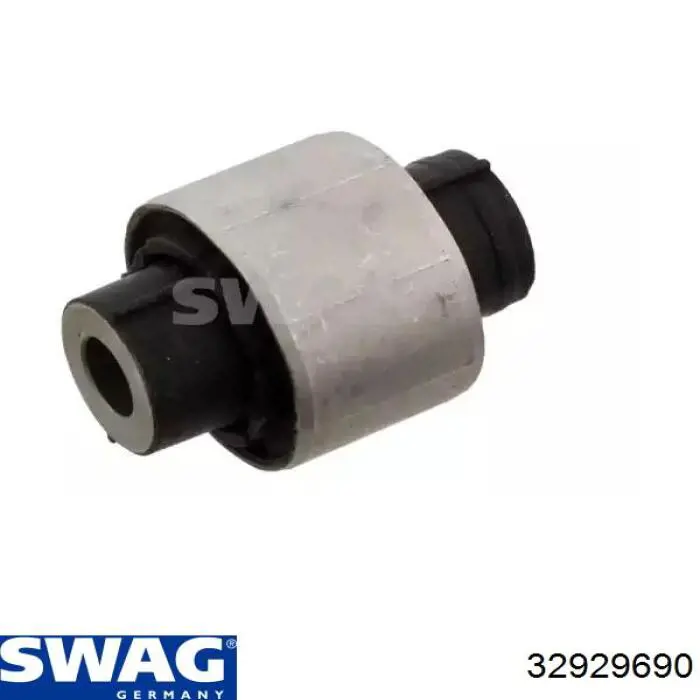 Bloco silencioso do braço oscilante inferior traseiro Swag 32929690 preço, a partir de 8,32 USD