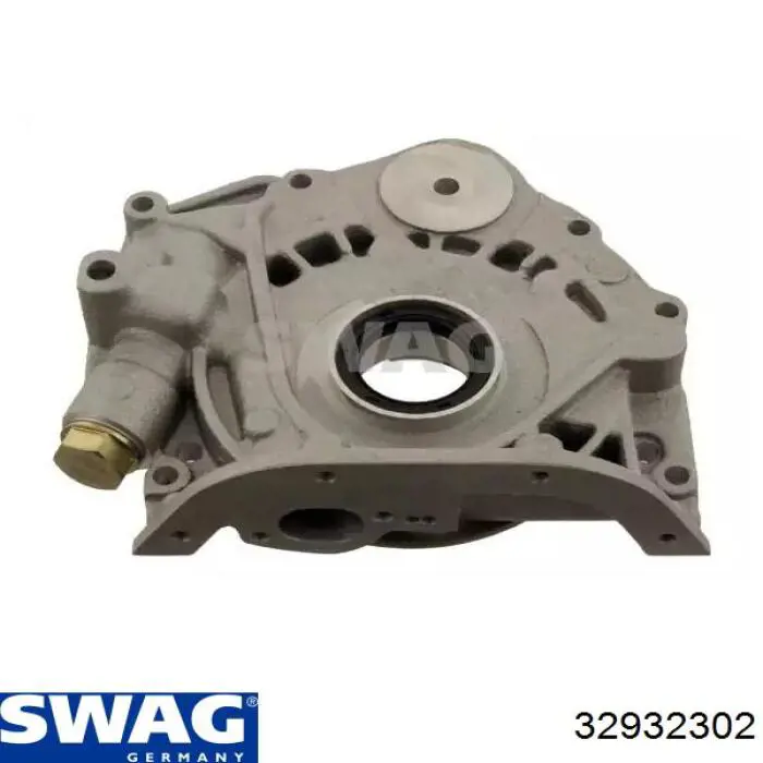 Bomba de óleo Swag 32932302 preço, a partir de 179,47 USD