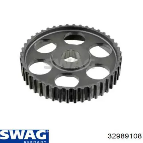 Polia da bomba de água Vika 11091790801 preço, a partir de 23,30 USD