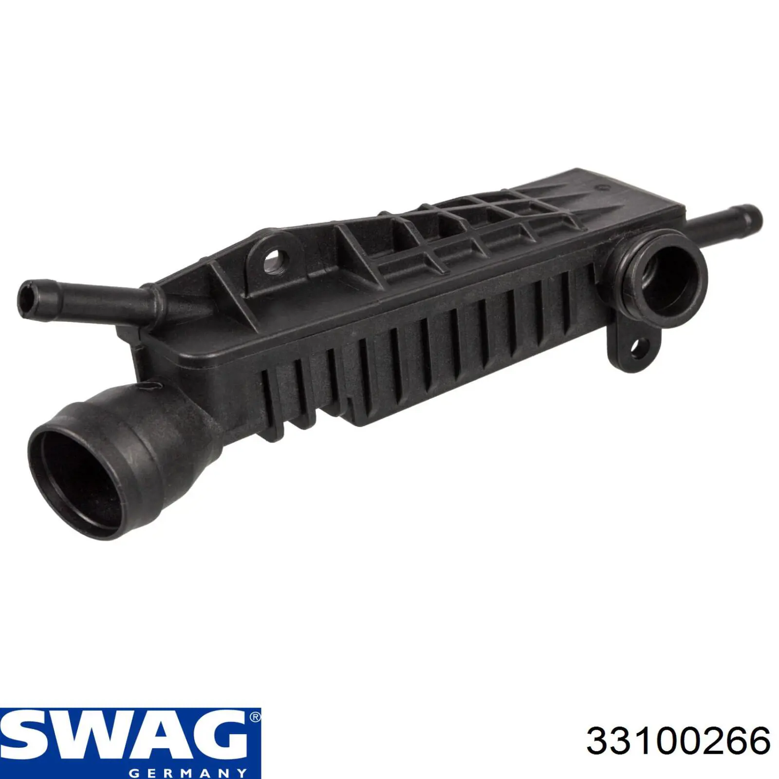 Cano derivado de ventilação de cárter (de separador de óleo) Swag 33100266 preço, a partir de 12,12 USD