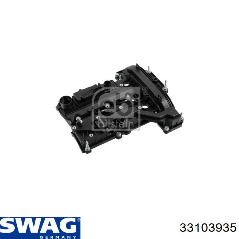 Tampa de válvulas Freccia VC211031 preço, a partir de 124,29 USD