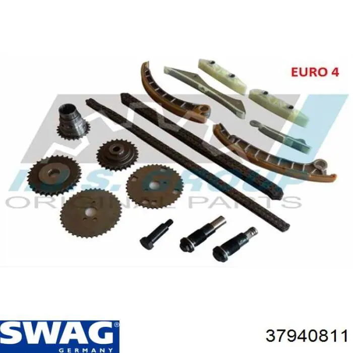 Compre 37940811 Swag Cadeia do mecanismo de distribuição de gás