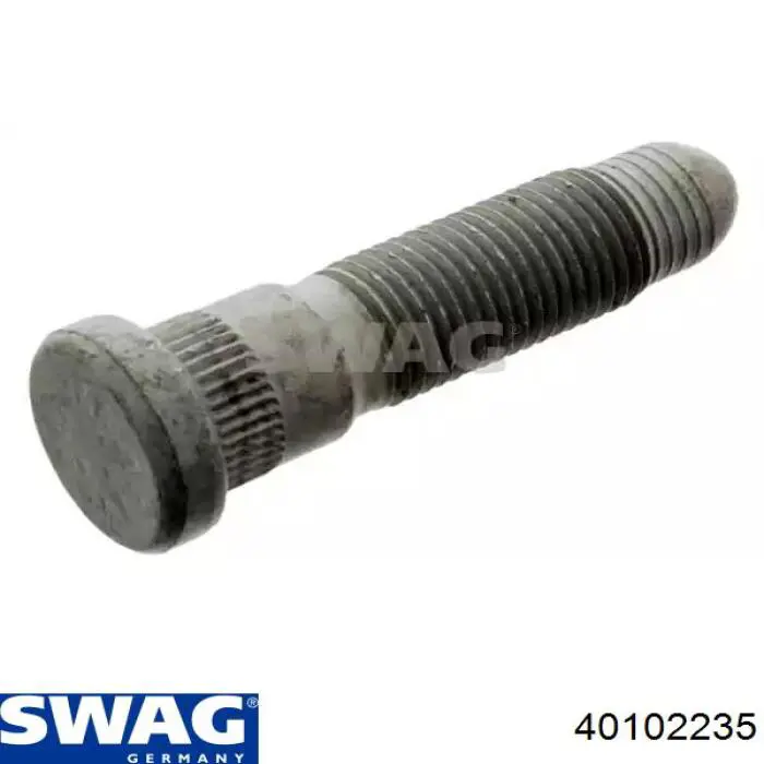 Parafuso de roda Swag 40102235 preço, a partir de 16,20 USD