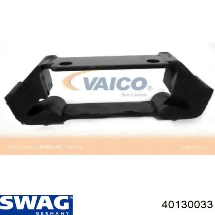 Compre 40130033 Swag Coxim de transmissão (suporte da caixa de mudança)
