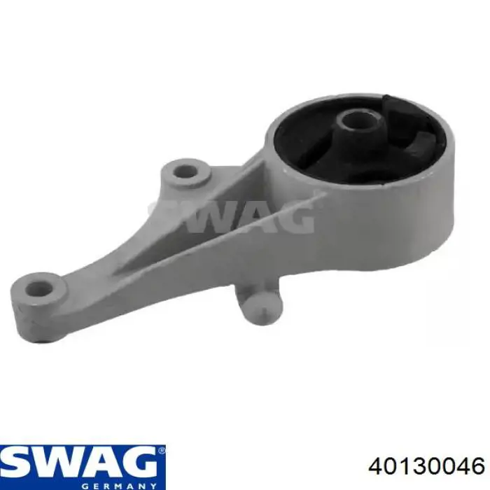 Coxim (suporte) dianteiro de motor Swag 40130046 preço, a partir de 57,74 USD