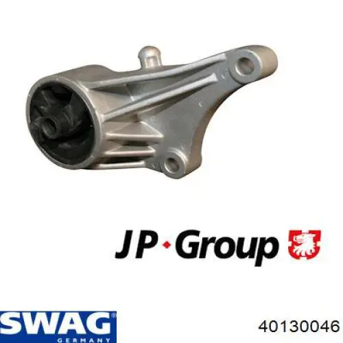 Compre 40130046 Swag Coxim (suporte) dianteiro de motor
