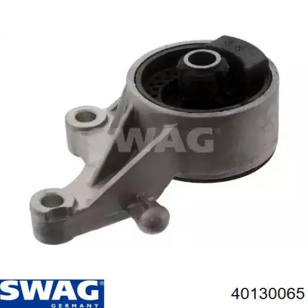 Coxim (suporte) dianteiro de motor Swag 40130065 preço, a partir de 24,22 USD