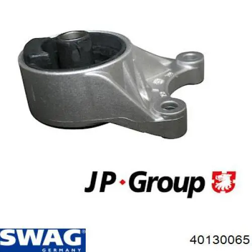 Compre 40130065 Swag Coxim (suporte) dianteiro de motor