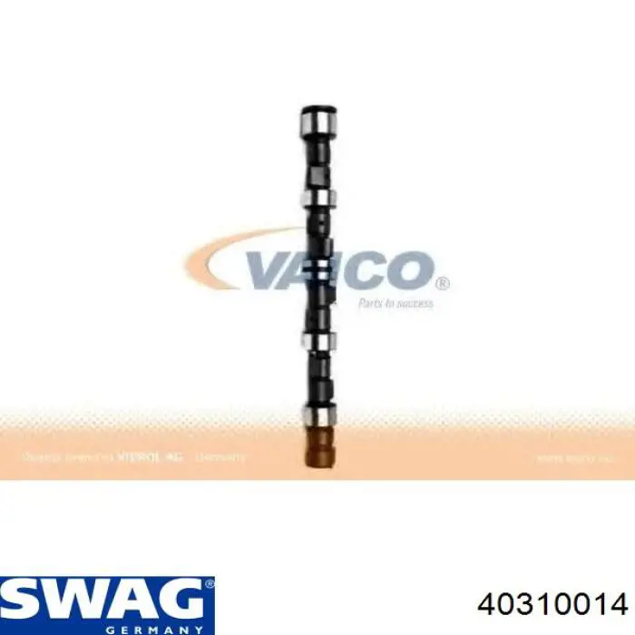 Compre 40310014 Swag Árvore distribuidora de motor