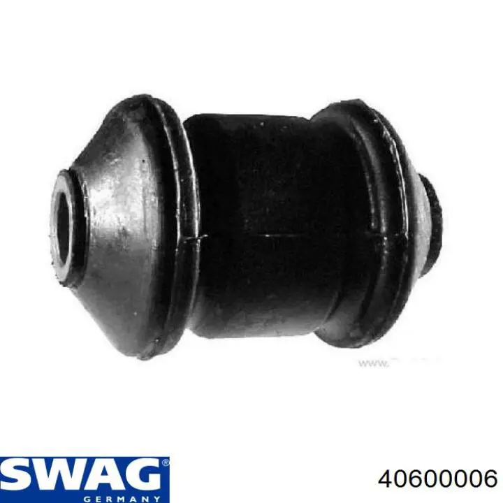 Compre 40600006 Swag Bloco silencioso dianteiro do braço oscilante inferior