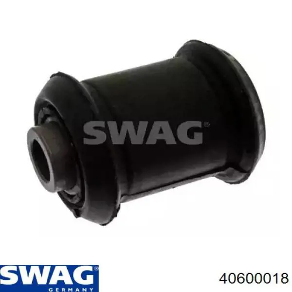 Bloco silencioso dianteiro do braço oscilante inferior Swag 40600018 preço, a partir de 4,58 USD