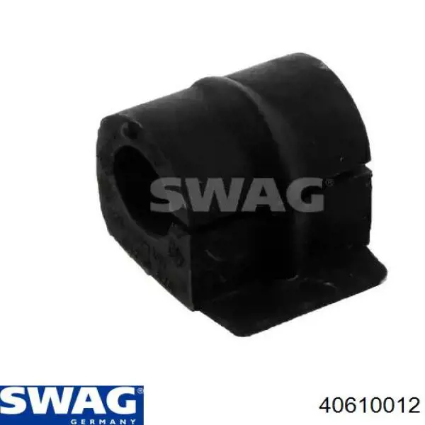Bucha de estabilizador dianteiro Swag 40610012 preço, a partir de 1,61 USD